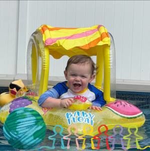 Meet your Posher, Ryan